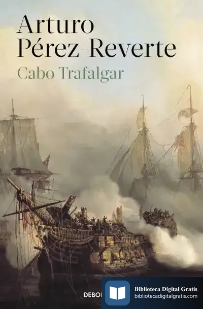 Descargar Cabo Trafalgar