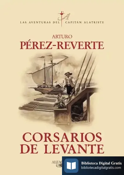 Descargar Corsarios De Levante