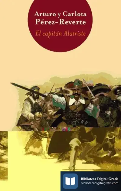 Descargar El Capitán Alatriste / Bigbooks