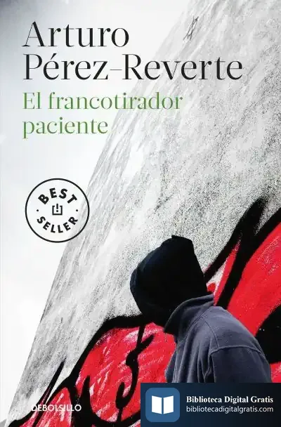 Descargar El Francotirador Paciente
