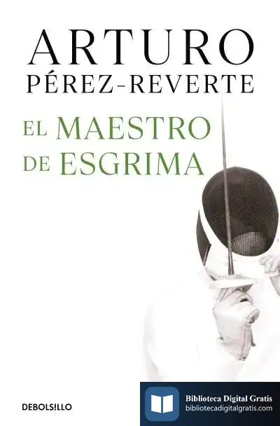 Descargar El Maestro De Esgrima