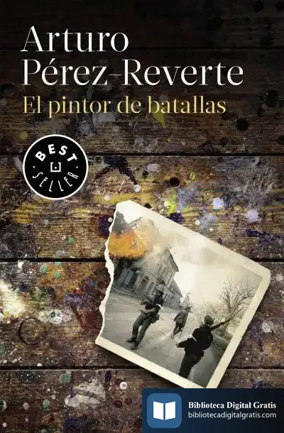 Descargar El Pintor De Batallas