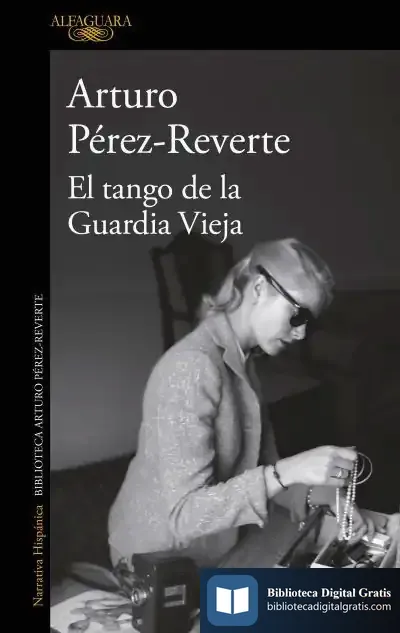 Descargar El Tango De La Guardia Vieja