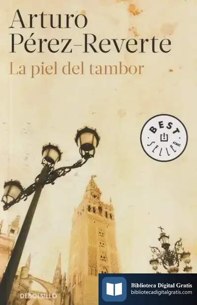 Descargar La Piel Del Tambor
