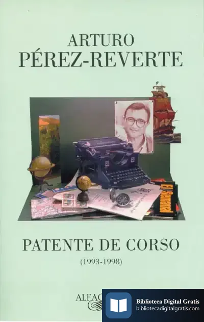 Descargar Patente De Corso (1993-1998)