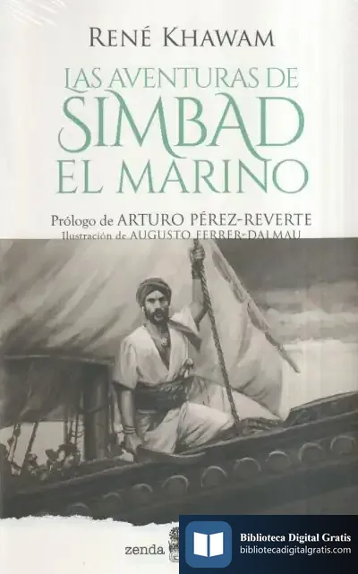 Descargar Las Aventuras De Simbad