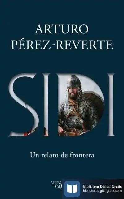 Descargar Sidi: Un Relato De Frontera