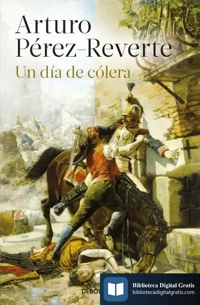 Descargar Un Día De Cólera