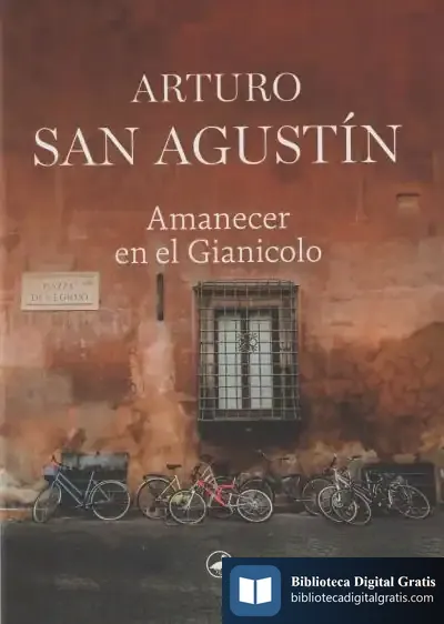 Descargar Amanecer En El Gianicolo