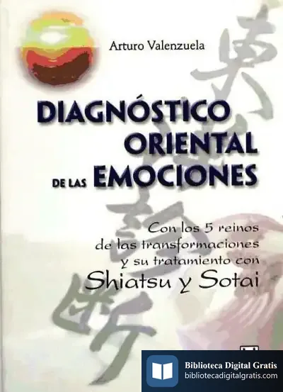 Descargar Diagnóstico Oriental De Las Emociones de Francis Scott Key Fitzgerald