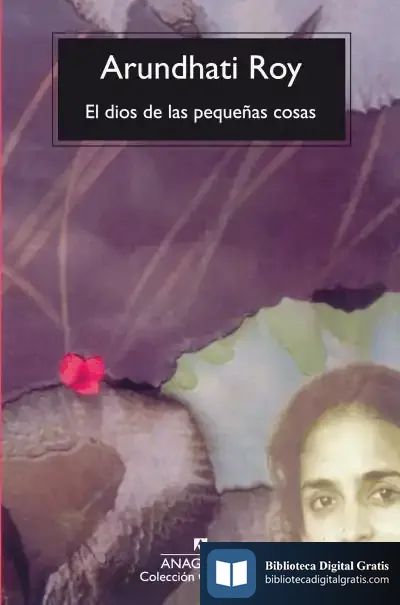 Descargar El Dios De Las Pequeñas Cosas
