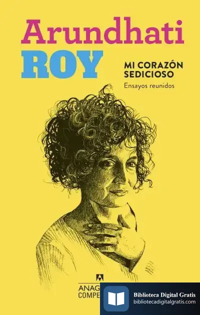 Descargar Mi Corazón Sedicioso