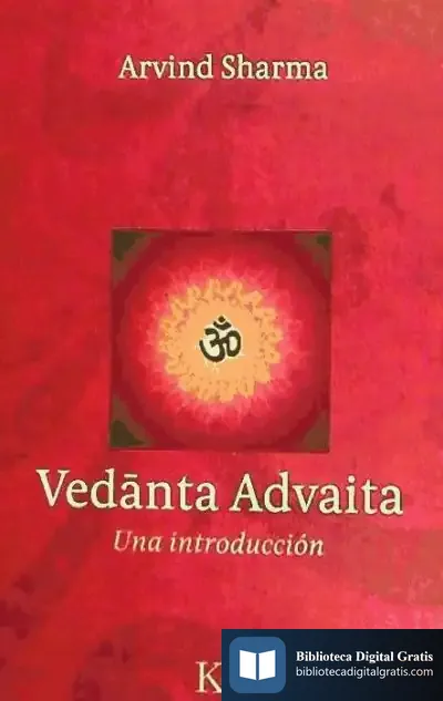 Descargar Vedanta Advaita