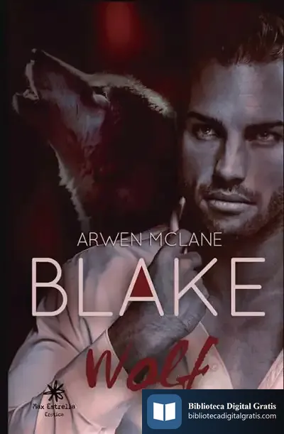 Descargar Blake Wolf de Arwen Mclane