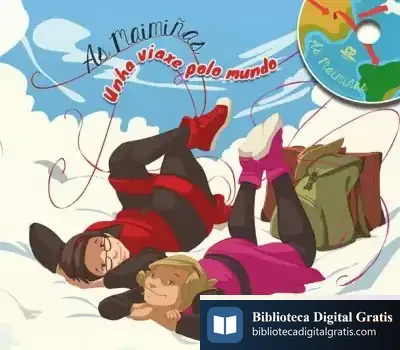 Descargar Unha Viaxe Polo Mundo