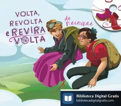 Descargar Volta, Revolta E Reviravolta de As Maimiñas