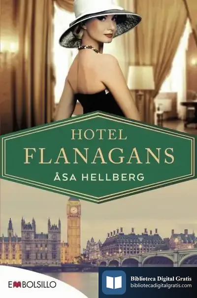 Descargar Hotel Flanagans