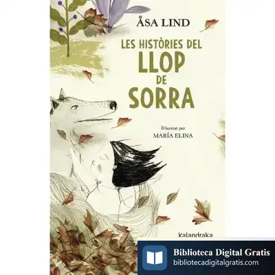 Descargar Les Històries Del Llop De Sorra