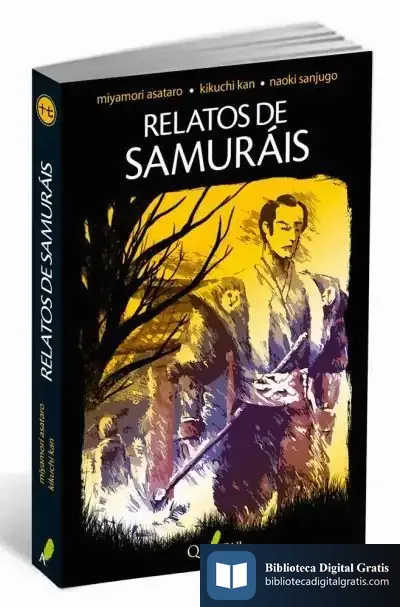 Descargar Relatos De Samuráis