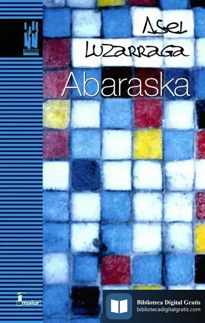 Descargar Abaraska de Asel Luzarraga Zarrabeitia