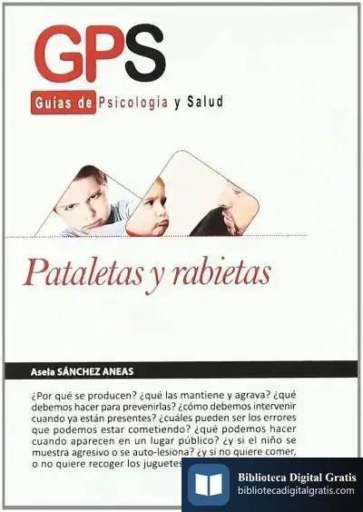 Descargar Pataletas Y Rabietas