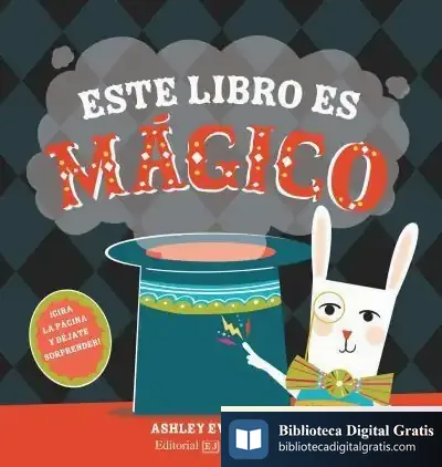 Descargar Este Libro Es Mágico
