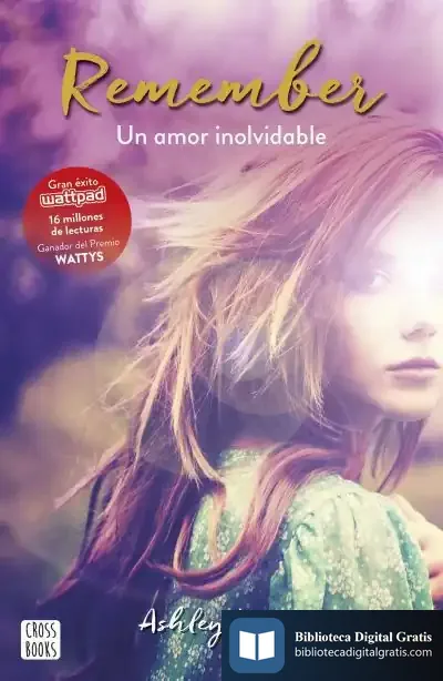 Descargar Remember. Un Amor Inolvidable de Ashley Royer