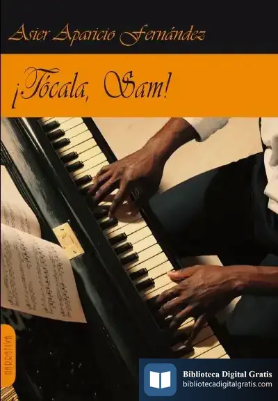 Descargar ¡Tócala, Sam!