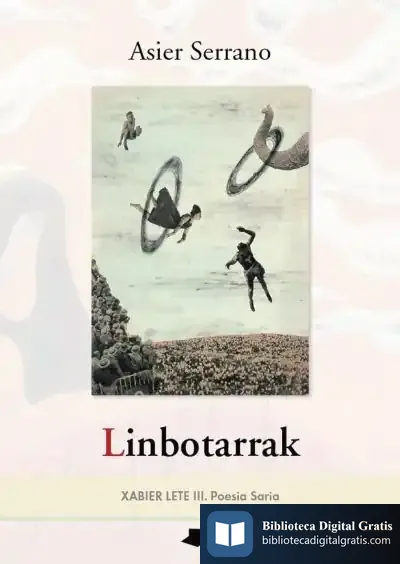 Descargar Linbotarrak de Asier Serrano Lasa