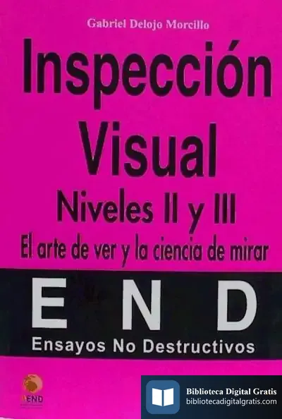 Descargar End, Inspección Visual