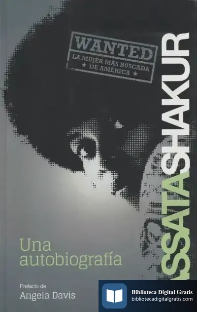Descargar Una Autobiografia de Assata Shakur