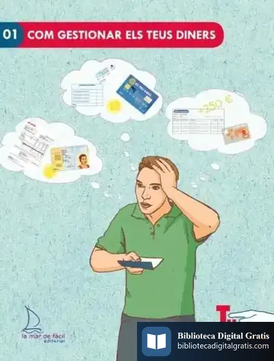Descargar Com Gestionar Els Teus Diners de Associació Lectura Fàcil