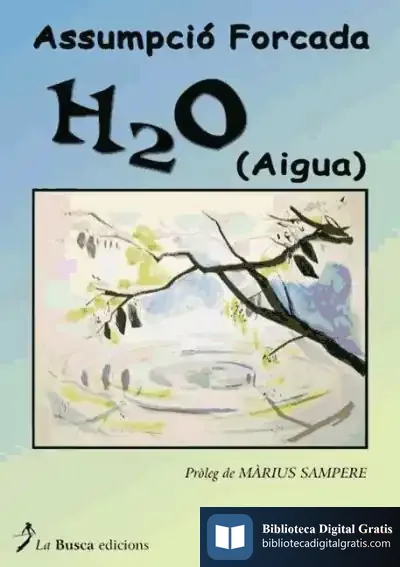 Descargar H2O (Aigua)