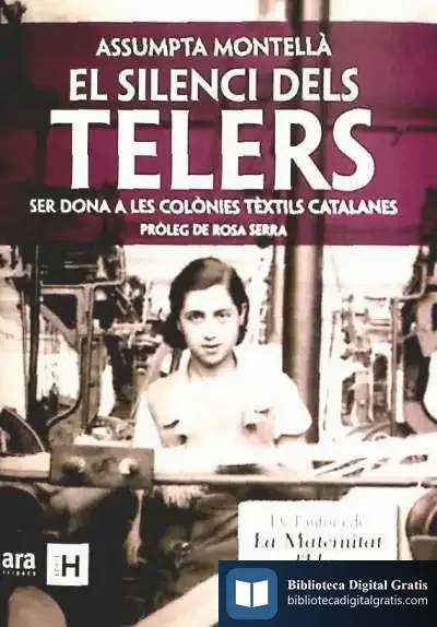 Descargar El Silenci Dels Telers