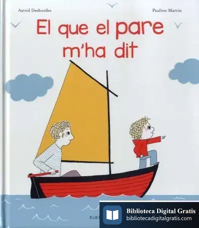 Descargar El Que El Pare M'Ha Dit