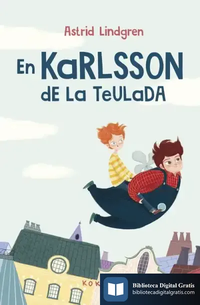 Descargar En Karlsson