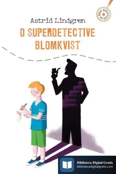 Descargar O Superdetective Blomkvist