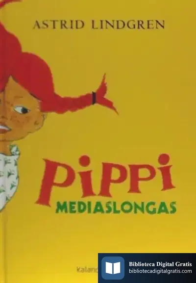Descargar Pippi Mediaslongas