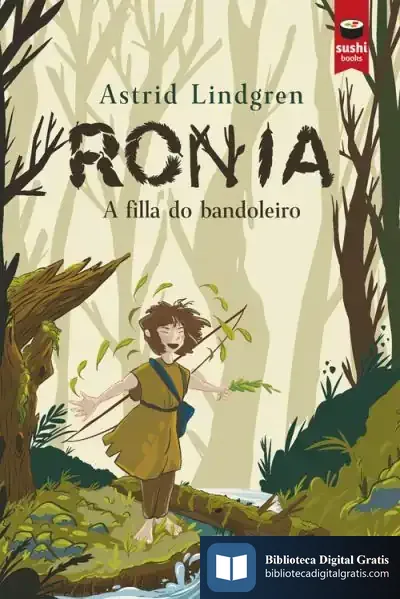 Descargar Ronia, A Filla Do Bandoleiro