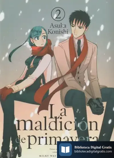 Descargar La Maldicion De Primavera 2