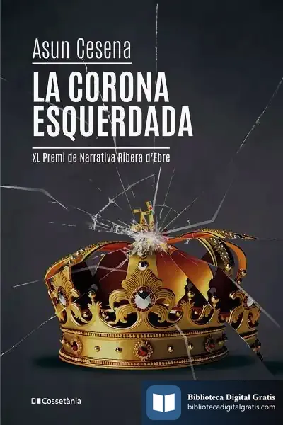Descargar La Corona Esquerdada