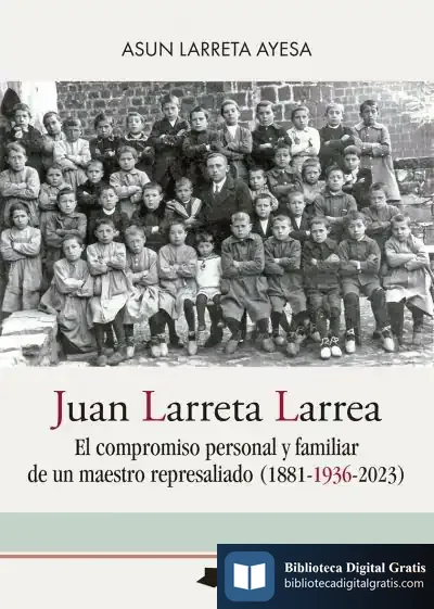 Descargar Juan Larreta Larrea