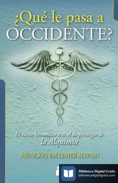 Descargar ¿Qué Le Pasa A Occidente? de Asunción Ballester Alonso