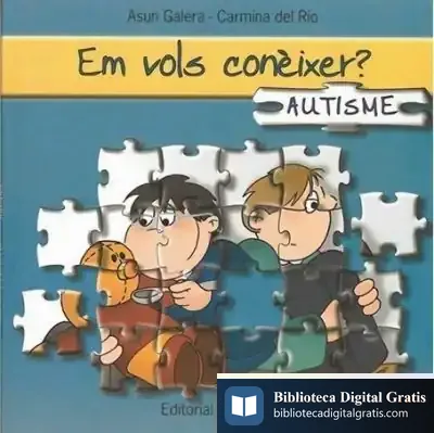 Descargar Autisme