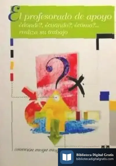 Descargar El Profesorado De Apoyo de Varios Autores