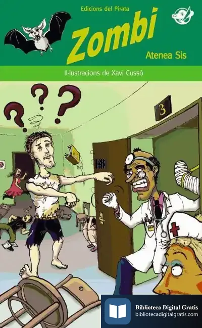 Descargar Zombi