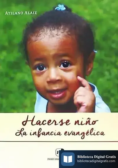 Descargar Hacerse Niño