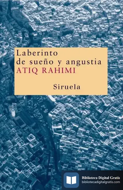 Descargar Laberinto De Sueño Y Angustia de Humberto López Morales