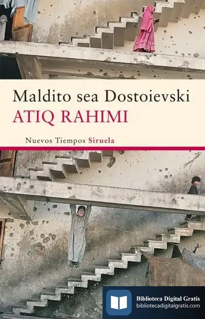 Descargar Maldito Sea Dostoievski