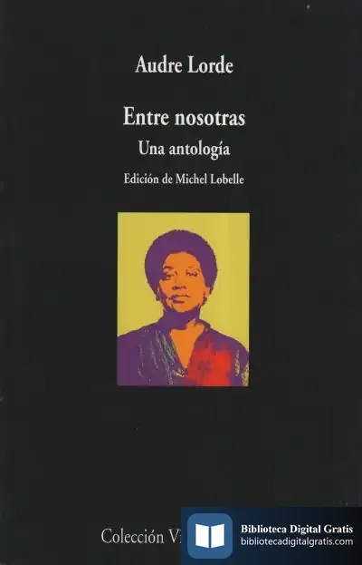 Descargar Entre Nosotras. Una Antología